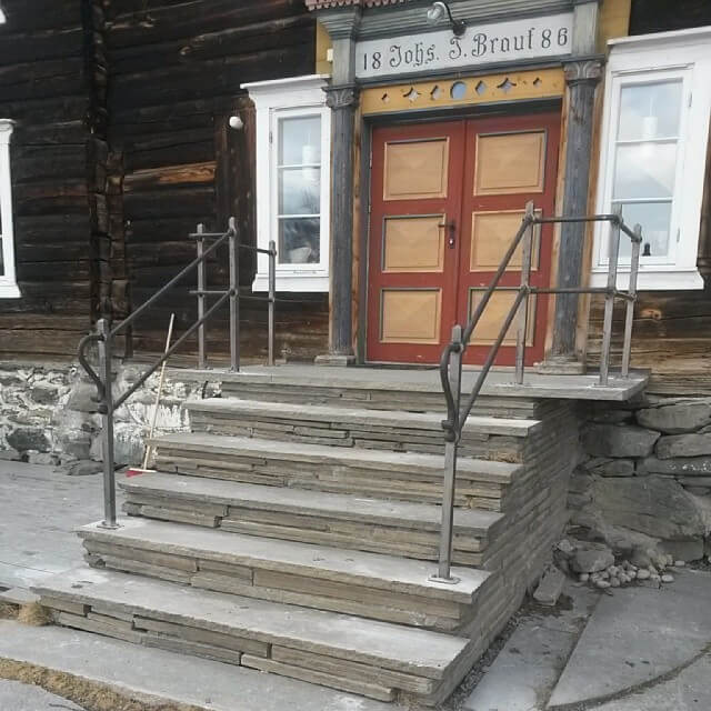 Spesialprosjekt